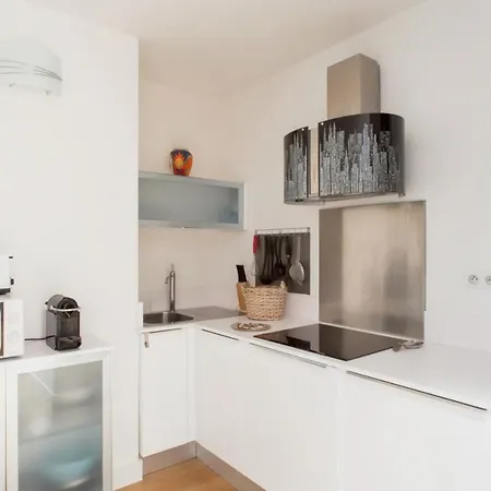 アパート Charming 1br Close To Promenade Des Anglais ニース