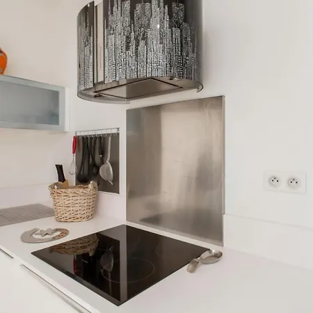 Charming 1br Close To Promenade Des Anglais アパート ニース