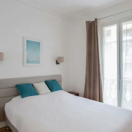 Charming 1br Close To Promenade Des Anglais アパート *